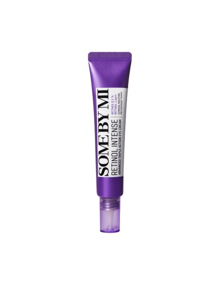 669 some by mi retinol intense advanced triple action eye cream ocny krem s retinolom 30ml