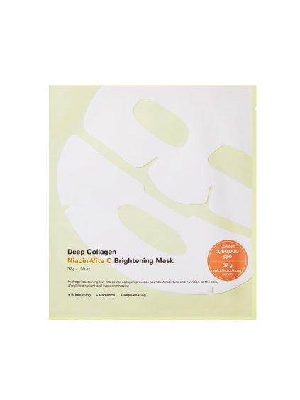 2595 sungboon editor niacin vita c brightening mask rozziarujuca pletova maska s niacinamidom a vitaminom c 37g