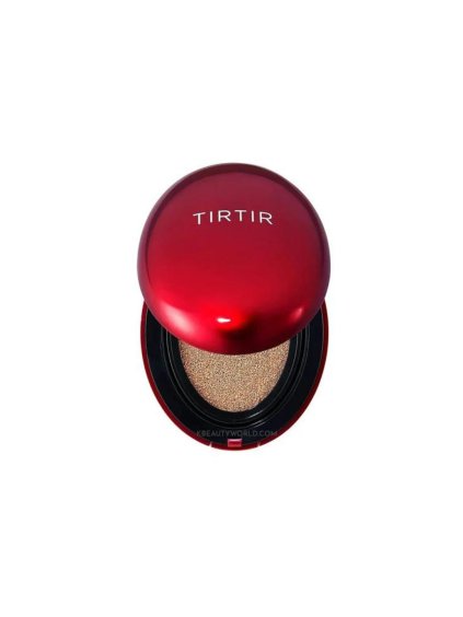 2583 tirtir mask fit red cushion 21w natural ivory dlhotrvajuci make up na tvar 18g