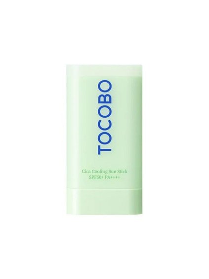 2088 tocobo cica cooling sun stick spf50 pa chladiva tycinka na opalovanie s spf 50 19g