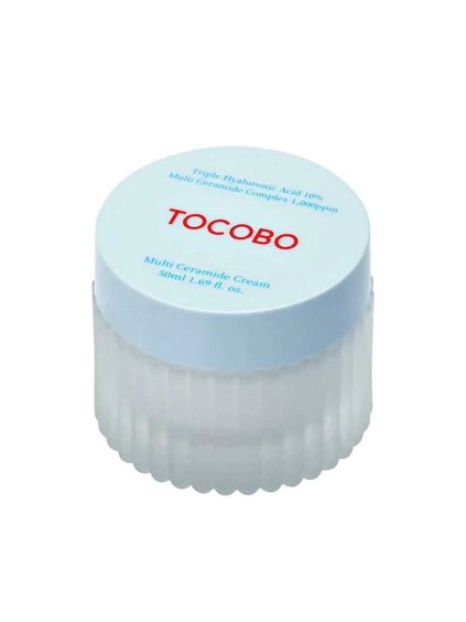 TOCOBO - Multi Ceramide Cream - Hloubkově hydratační krém s ceramidy 50ml