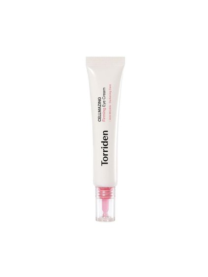 TORRIDEN - Cellmazing FIRMING EYE CREAM - Omlazující oční krém s kolagenem a retinolem 30ml
