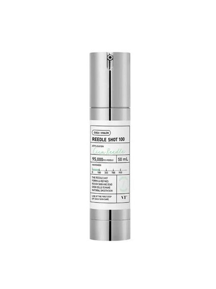 1827 vt cosmetics reedle shot 100 pletovy booster s mikroihlickovou technologiou 50ml