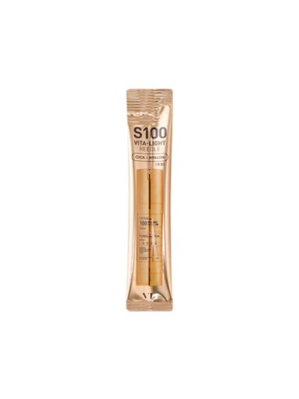 2367 vt cosmetics vita light reedle shot 100 pletove rozjasnujuce serum 2ml vzorka