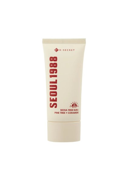 KSecret Seoul 1988 Sun Pine Tree Ceramide