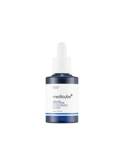 medicube zero pore one day serum 30ml
