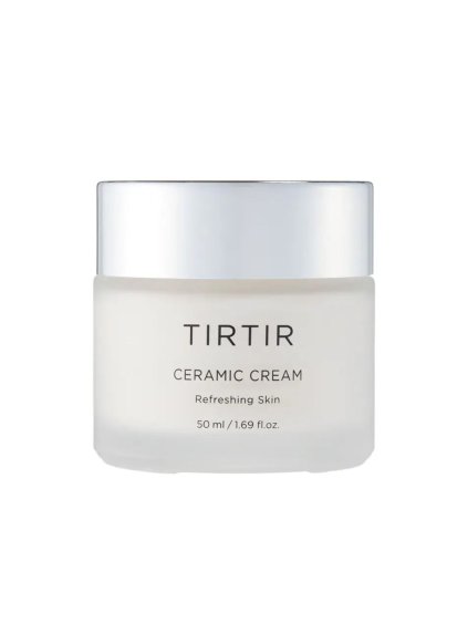 TIRTIR Ceramic Cream Vysoce hydratační pleťový krém 50 ml