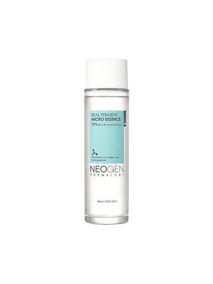 NEOGEN DERMALOGY - Real Ferment Micro Essence - Hydratační pleťová esence s biofermentem 150ml