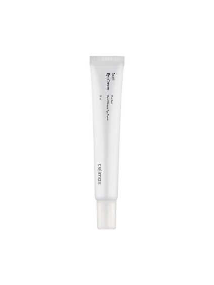 CELIMAX - The Real Noni Ultimate Eye Cream - Omlazující oční krém s moruší 20ml