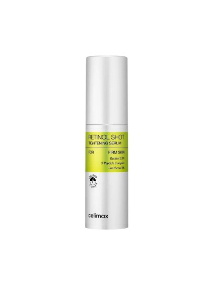 Celimax - The Vita-A Retinal Shot Tightening Serum - Omlazující sérum s Retinal Shot 30ml