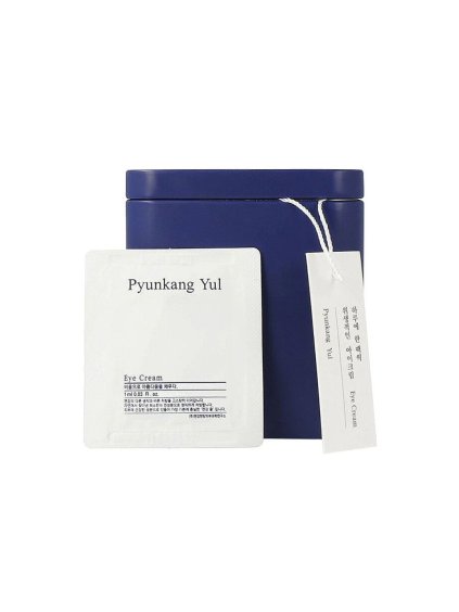 Pyunkang Yul - Oční krém - Omlazující a hydratační oční krém 1ml x 50ks