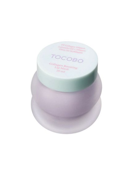 TOCOBO - Kolagenová maska na rty 20ml