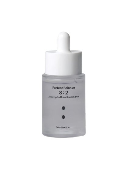 B:LAB - Ji-chi Hydro Boost Layer Serum - Intenzivní hydratační a zklidňující sérum s Ji-chi 30ml