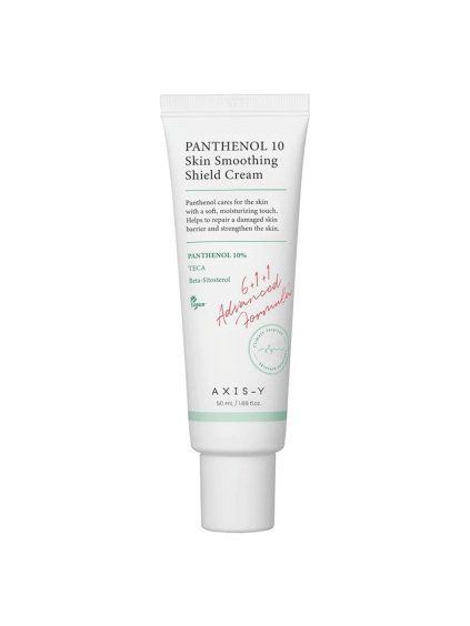 AXISY Panthenol krém