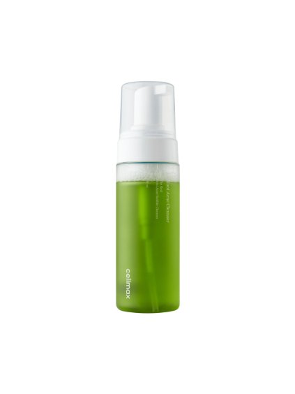 celimax noni bublinkový čisticí přípravek na akné 155ml hlavní