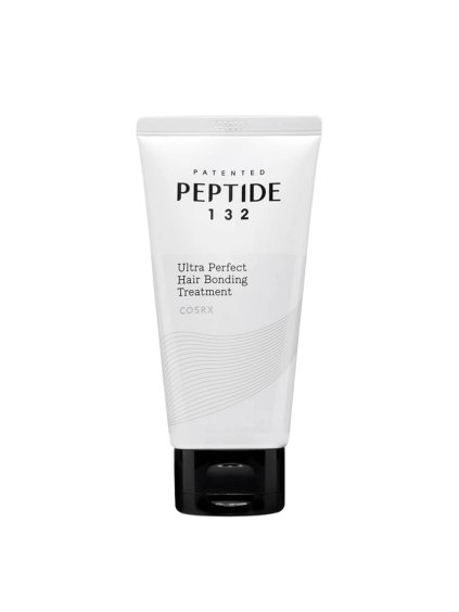 cosrx peptide 132 ultra perfect hair bonding treatment 120ml main