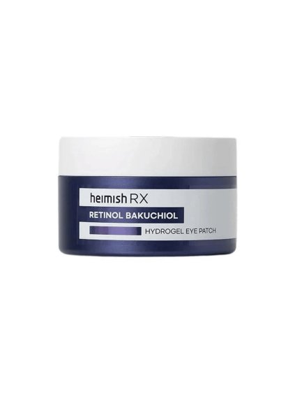 heimish rx retinol bakuchiol hydrogelová náplast na oči 60 ea product.png