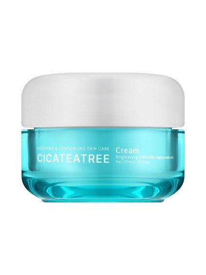 jigott cicateatree krém 50 ml výrobek