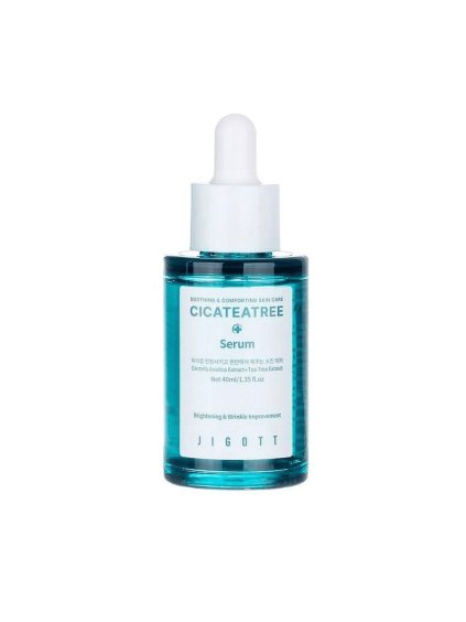 jigott cicateatree sérum 40 ml výrobek