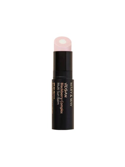 mary may vegan blackberry complex multi sun balm 10g hlavní foto