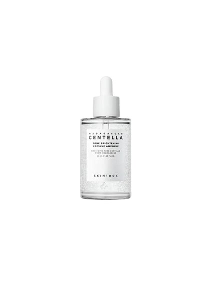 skin1004 madagaskarská centella rozjasňující tón v kapslích 50 ml.produkt