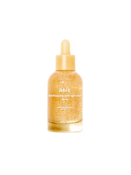 abib glutathiosome dark spot serum vita drop rozjasňující sérum proti pigmentovým skvrnám 50ml hlavní