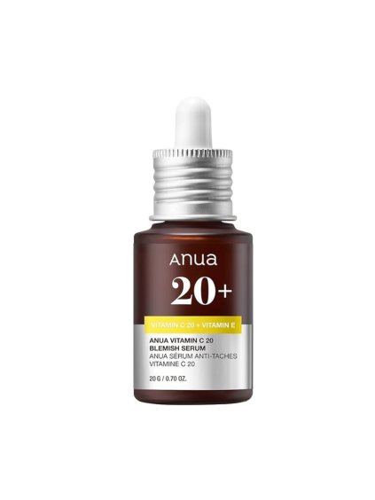 ANUA vada vit C20