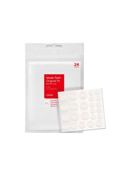 Cosrx Master Patch Original Fit 24ks