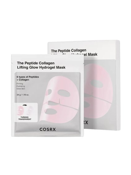 cosrx noční maska