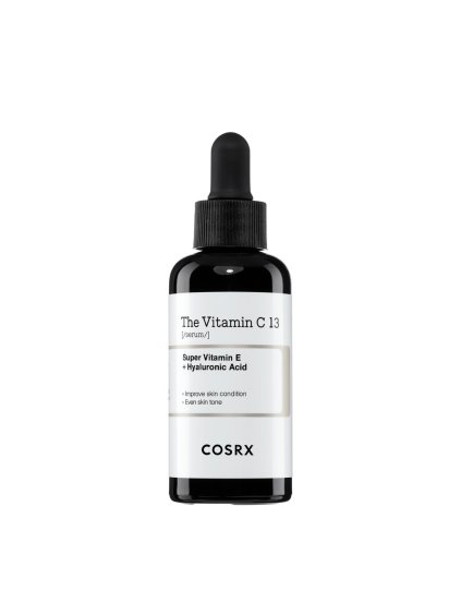 cosrx the vitamin c 13 sérum 20ml hlavní