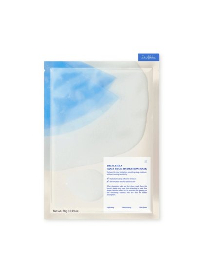 Dr althea hydra aqua maska