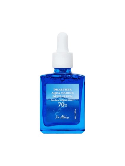 dr althea aqua marine deep serum hydratační sérum 30ml hlavní
