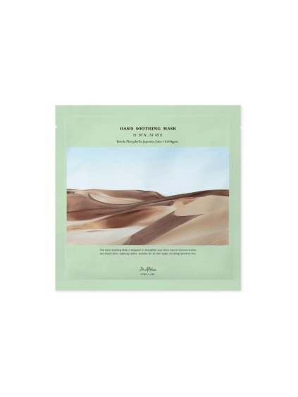 Maska Dr.Althea oasis
