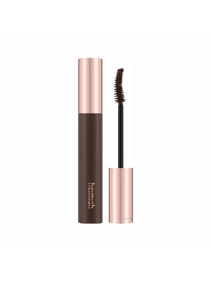 heimish dailism smudge stop mascara curling hnědá řasenka 9g hlavní