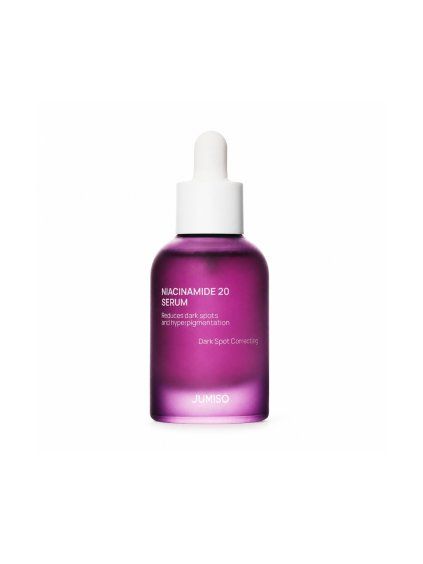 jumiso niacinamide 20