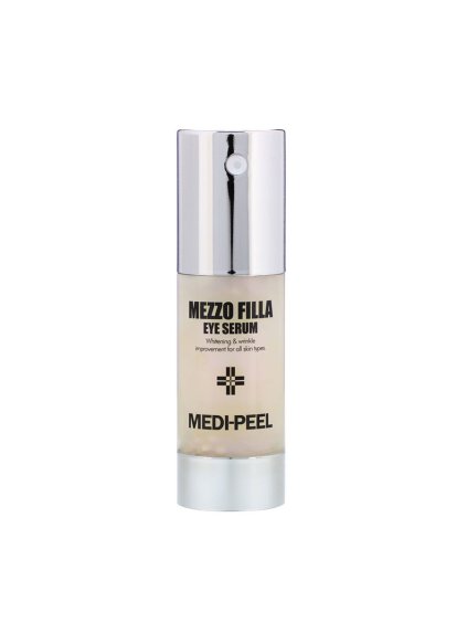 1605 medi peel mezzo filla eye serum ocne serum s peptidmi 30ml
