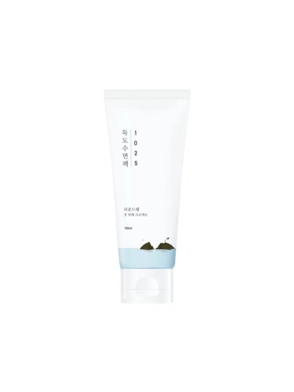 round lab 1025 dokdo sleeping mask pack 100ml main
