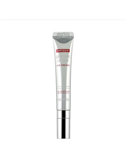 1953 medi peel peptide 9 shrink lif tox eye cream krem proti vraskam s peptidmi 20ml