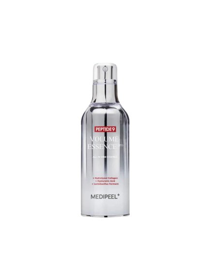 330 medi peel peptide 9 volume all in one essence pro multifuncna esencia 100ml