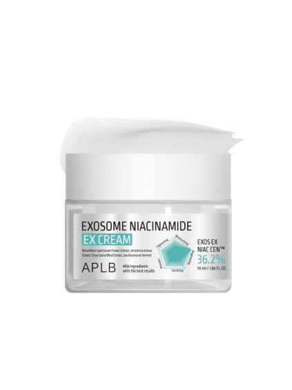 aplb exosome niacinamide ex cream 55 ml main