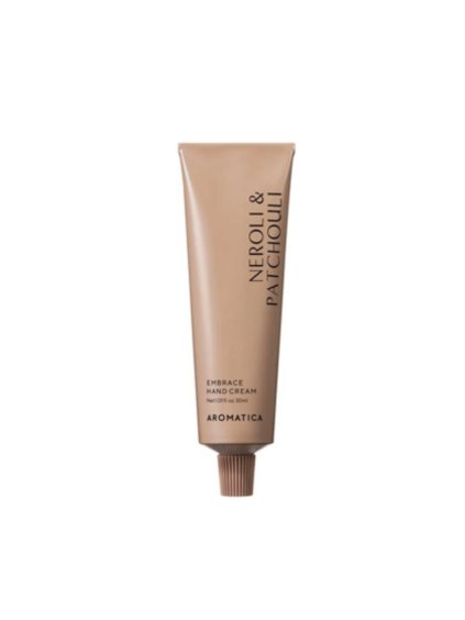 aromatica embrace krém na ruce neroli pačuli 30ml