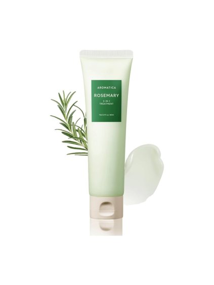 aromatica rozmarýnová kúra 3 v 1 160 ml