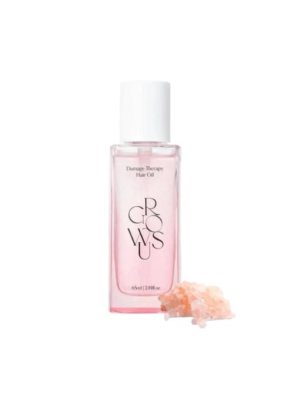 growus damage therapy vlasový olej 65ml