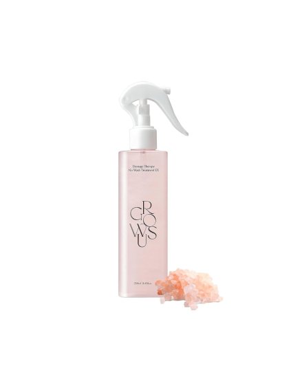 growus damage therapy no wash treatment ex 250ml