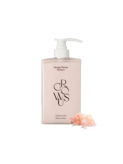 growus damage therapy šampon ex 500ml