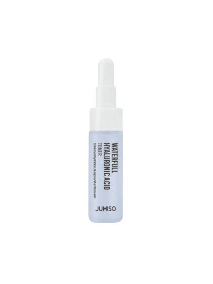 jumiso waterfull hyaluronové tonikum mini 7ml