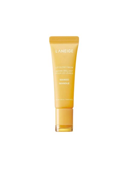 laneige lesk na rty balzám mango 10g hlavní