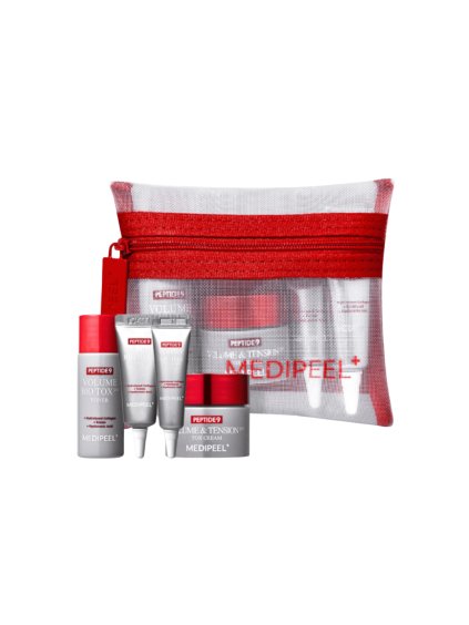 měď peptid 9 objem bio tox zkušební sada 20ml 10ml 4ml 10g hlavní