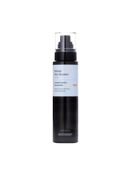 meditherapy retinal skin booster sérum 150 ml