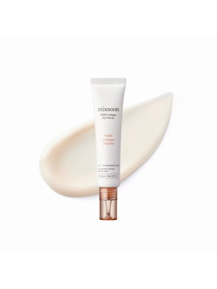 Mixsoon pdrn oční krém